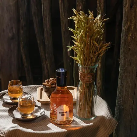 Farm stay Bio Trnulja Ljubljana