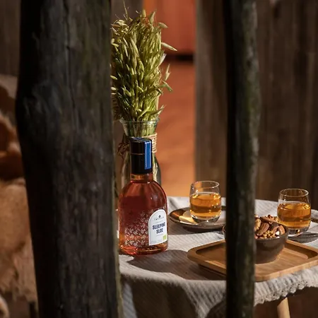 Bio Trnulja * Ljubljana