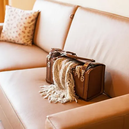 Farm stay Bio Trnulja