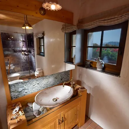 Farm stay Bio Trnulja Ljubljana