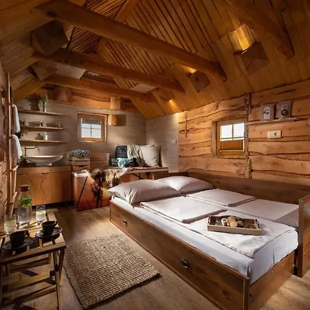 Bio Trnulja * リュブリャナ