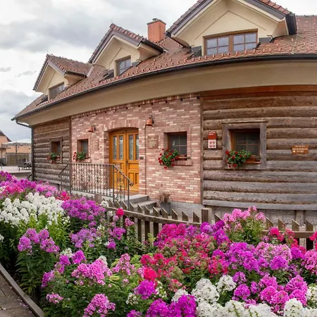 Vakantieboerderij Bio Trnulja Ljubljana