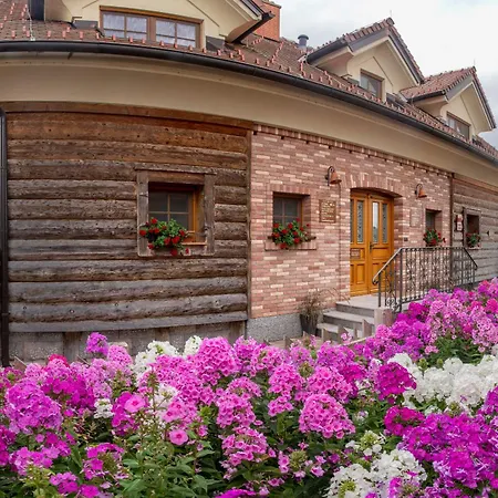 Bio Trnulja * Ljubljana