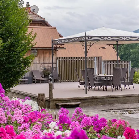 Vakantieboerderij Bio Trnulja