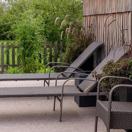 Smještaj na farmi Bio Trnulja Ljubljana