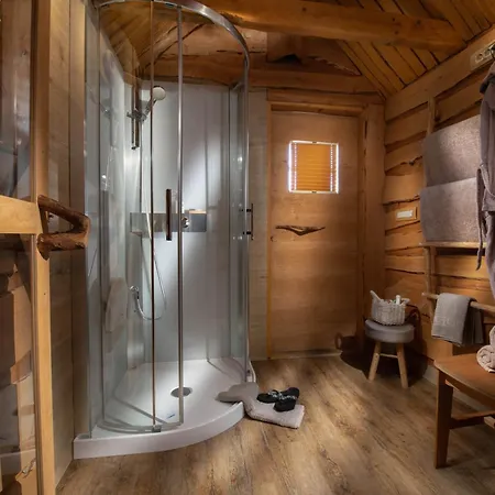 Bio Trnulja Vakantieboerderij Ljubljana