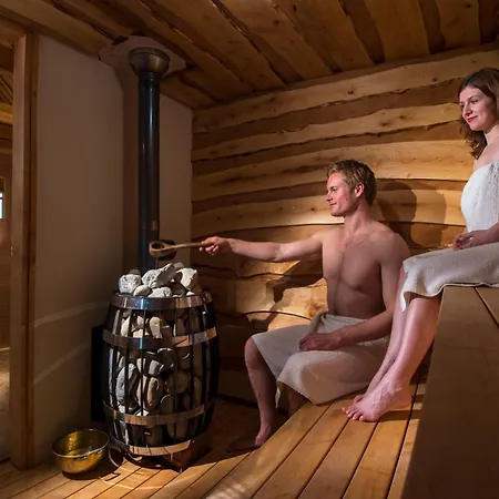 Bio Trnulja Фермерский дом