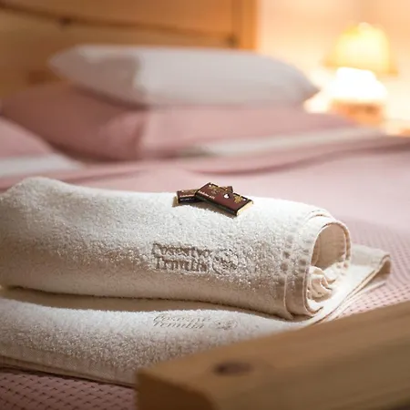 Vakantieboerderij Bio Trnulja