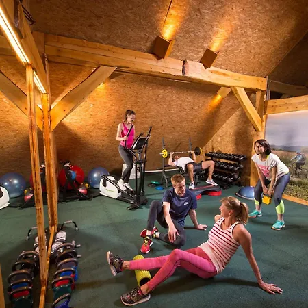 Vakantieboerderij Bio Trnulja *