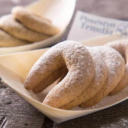 Séjour à la ferme Bio Trnulja