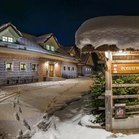 Vakantieboerderij Bio Trnulja Ljubljana