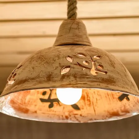 Bio Trnulja Фермерский дом Любляна