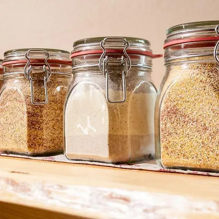 Bio Trnulja ファームステイ