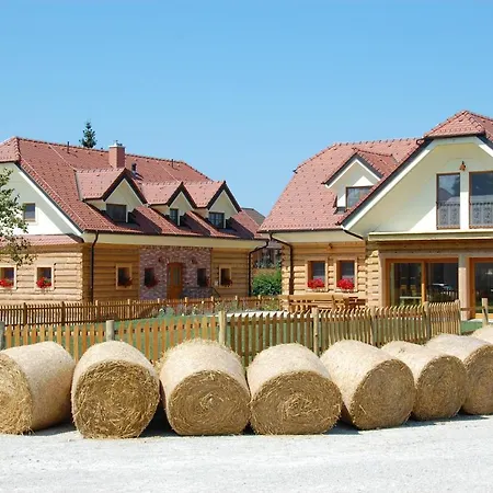 Vakantieboerderij Bio Trnulja Ljubljana