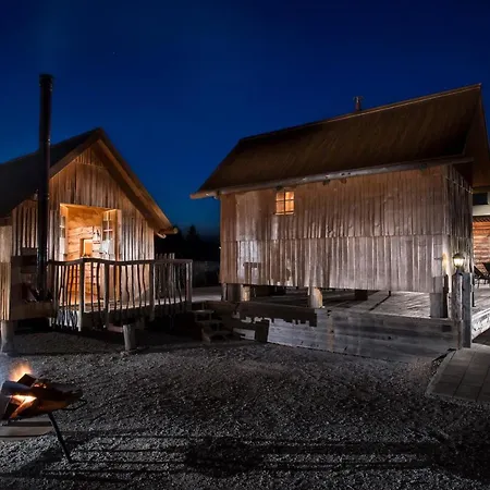 Bio Trnulja Vakantieboerderij