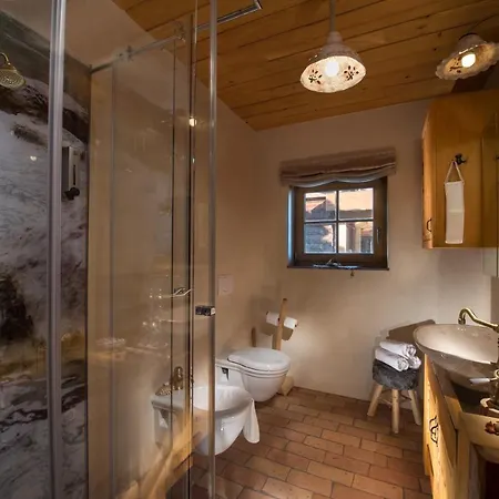 Bio Trnulja Vakantieboerderij Ljubljana