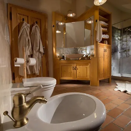 Vakantieboerderij Bio Trnulja