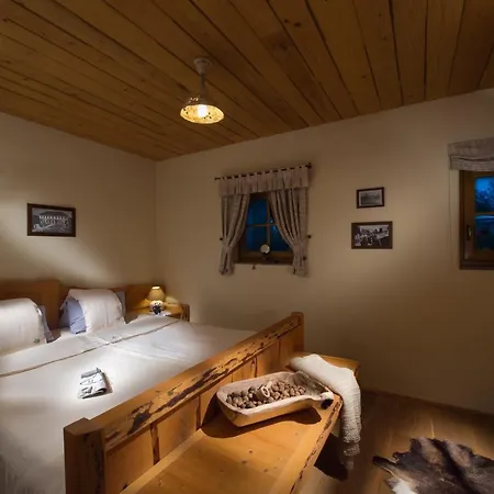 Bio Trnulja Vakantieboerderij Ljubljana