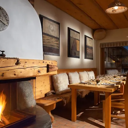 Vakantieboerderij Bio Trnulja *