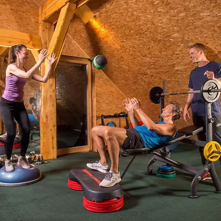 Bio Trnulja Vakantieboerderij Ljubljana