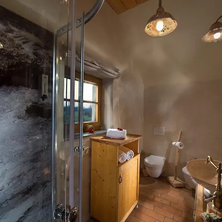 ファームステイ Bio Trnulja リュブリャナ