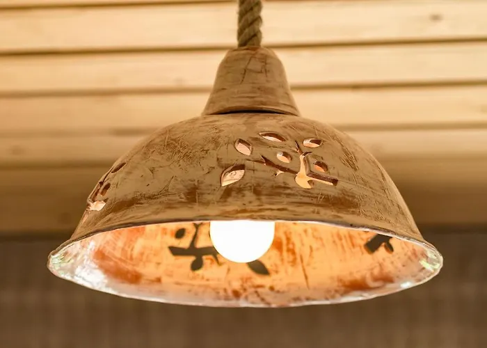 Bio Trnulja Séjour à la ferme Ljubljana