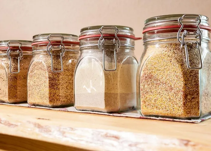 Bio Trnulja Séjour à la ferme