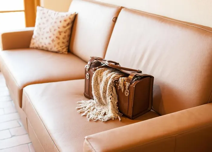 בית חווה Bio Trnulja