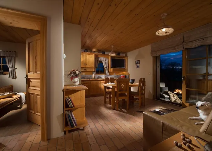 Bio Trnulja Séjour à la ferme *