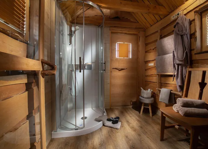 Bio Trnulja Vakantieboerderij Ljubljana