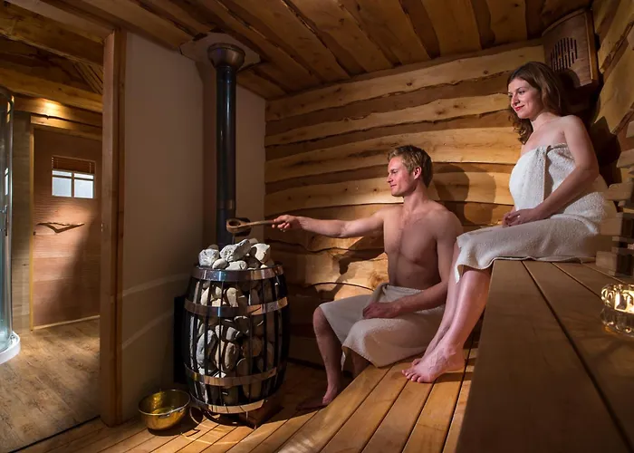 Bio Trnulja Vakantieboerderij