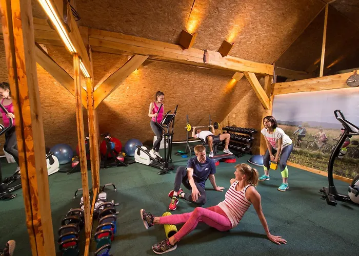 Vakantieboerderij Bio Trnulja *