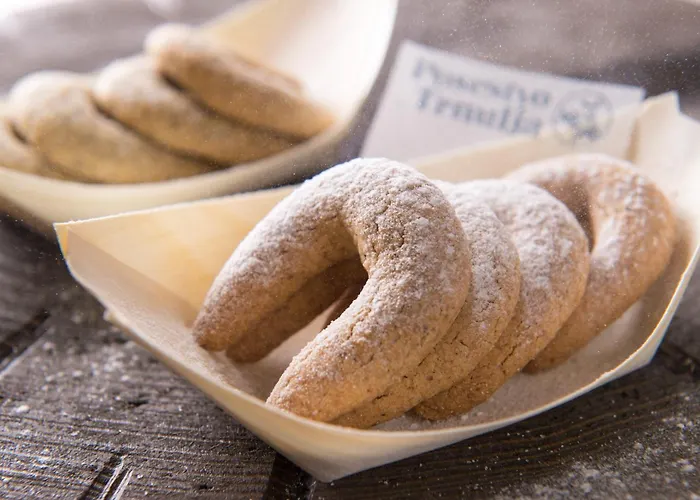 Vakantieboerderij Bio Trnulja