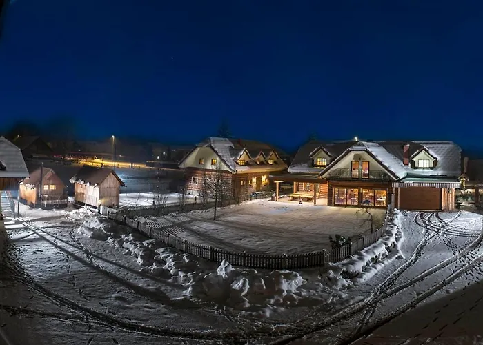 Bio Trnulja Vakantieboerderij Ljubljana