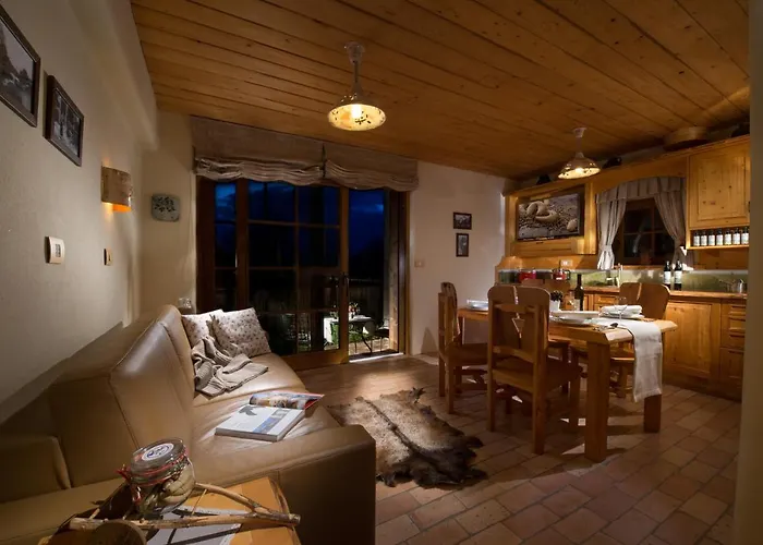 Bio Trnulja Vakantieboerderij Ljubljana