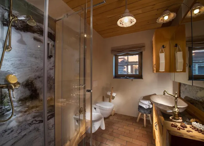 Bio Trnulja Vakantieboerderij Ljubljana