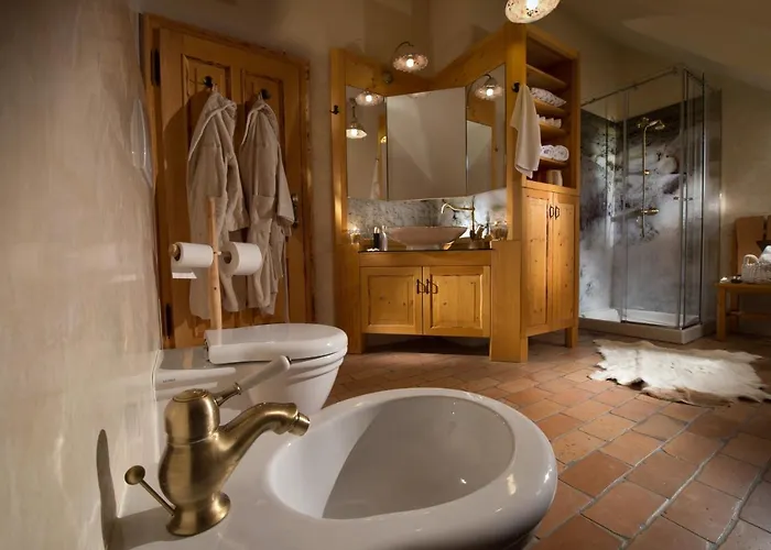 Vakantieboerderij Bio Trnulja