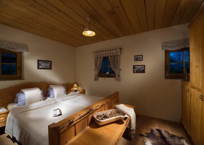 Bio Trnulja Vakantieboerderij Ljubljana