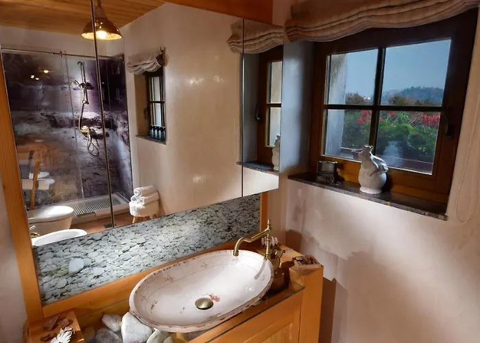 Vakantieboerderij Bio Trnulja Ljubljana