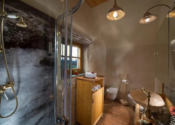 Vakantieboerderij Bio Trnulja Ljubljana