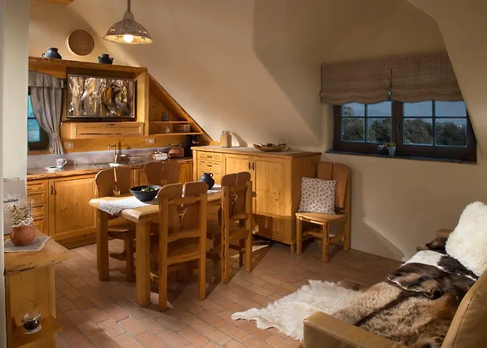 Bio Trnulja Vakantieboerderij